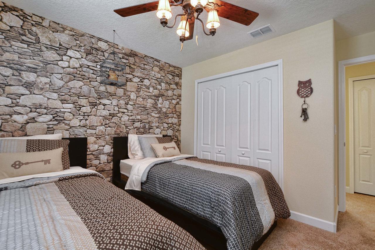 Disney Area Luxurious House-Private Pool Киссимми Экстерьер фото
