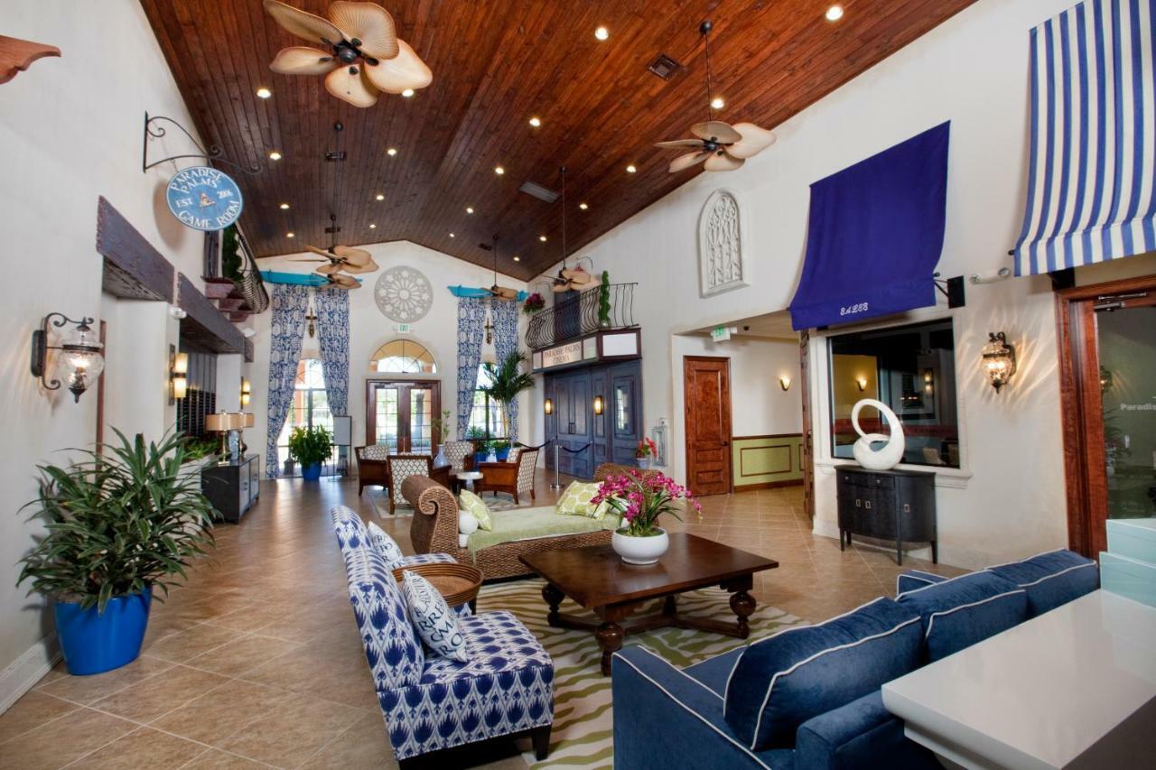 Disney Area Luxurious House-Private Pool Киссимми Экстерьер фото
