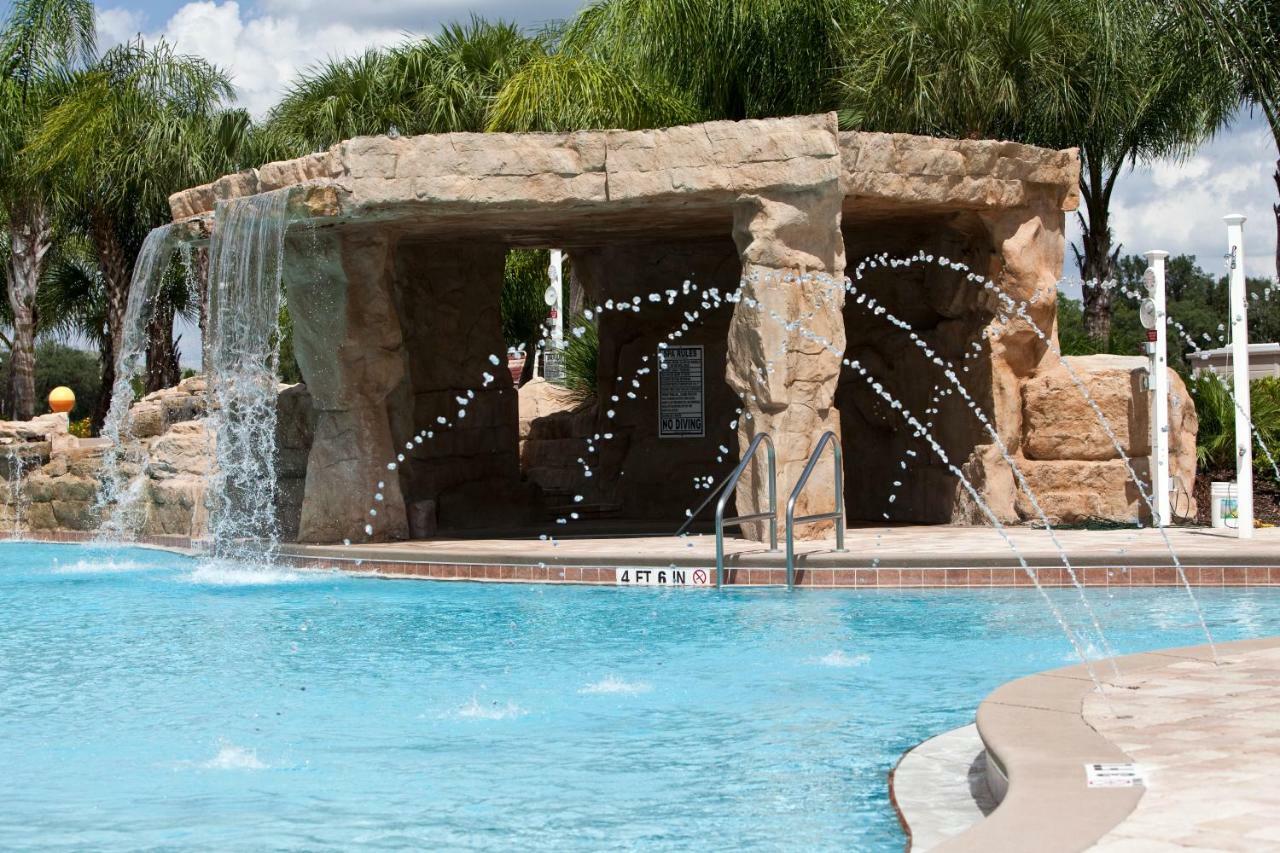 Disney Area Luxurious House-Private Pool Киссимми Экстерьер фото