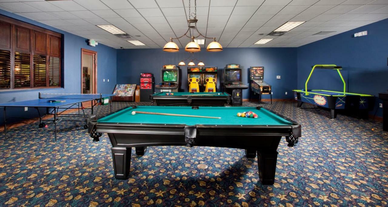 Disney Area Luxurious House-Private Pool Киссимми Экстерьер фото